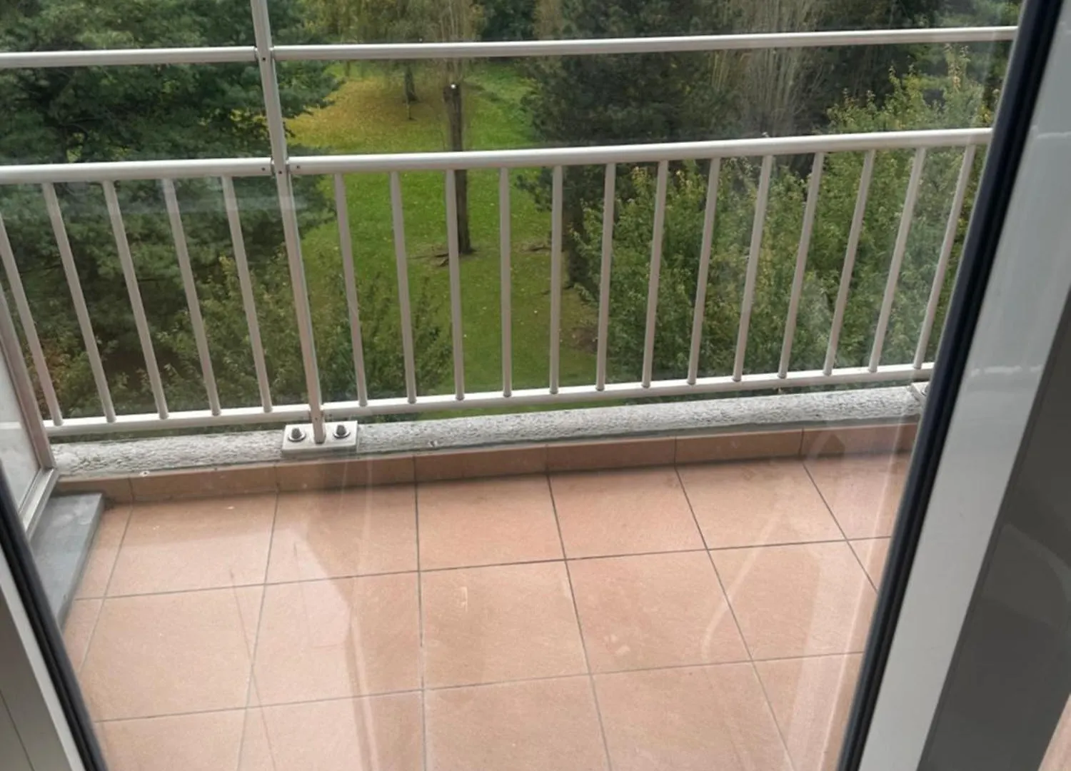 Residence Europe Brusel Apartmán